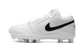 Air Jordan 1 Retro MCS Low White Black CJ8524 101