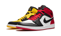 Air Jordan 1 Mid Old Love/New Love 316132 991