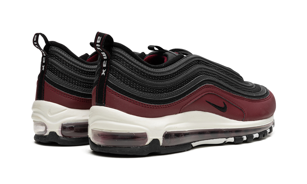 Nike Air Max 97 Team Red / Black DQ3955 600
