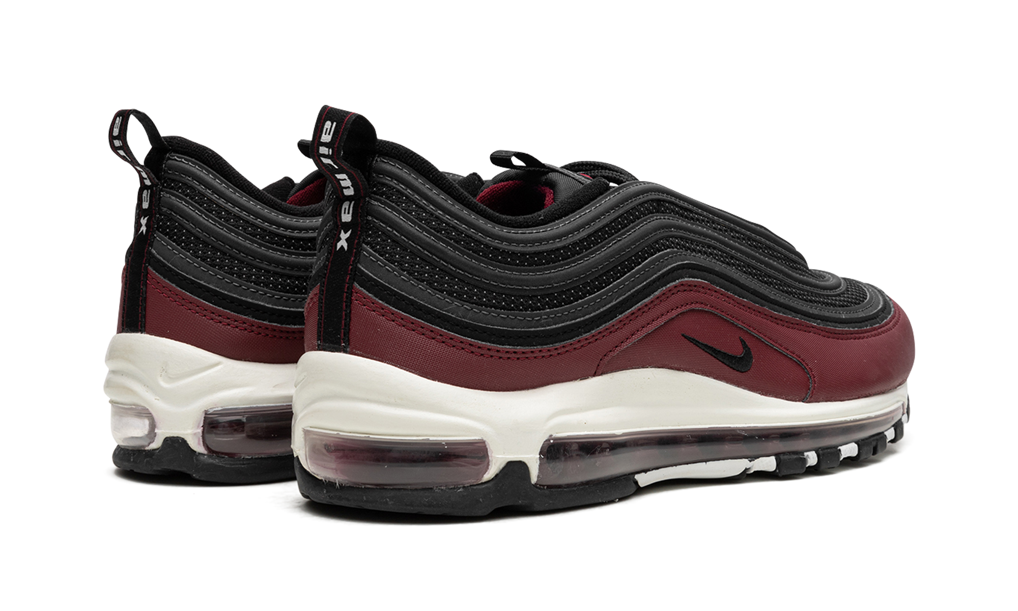 Nike Air Max 97 Team Red / Black DQ3955 600