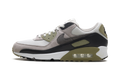 Nike Air Max 90 Light Bone Neutral Olive DM0029 011
