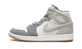 Air Jordan 1 Mid SE Coconut Milk DN4281 100