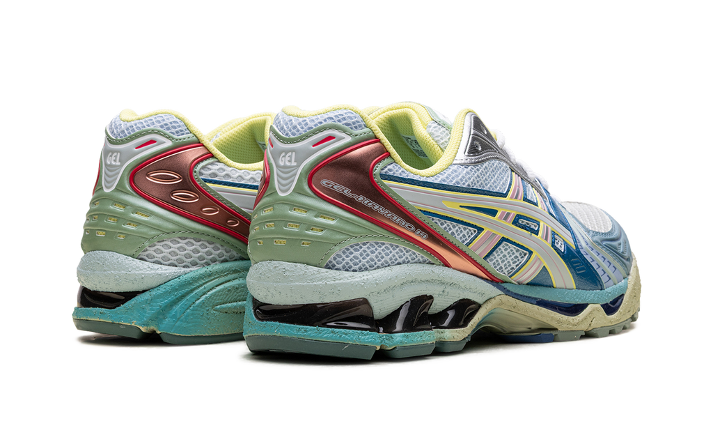 Asics GEL-Kayano 14 FACETASM - Organic Beauty 1203A864 960