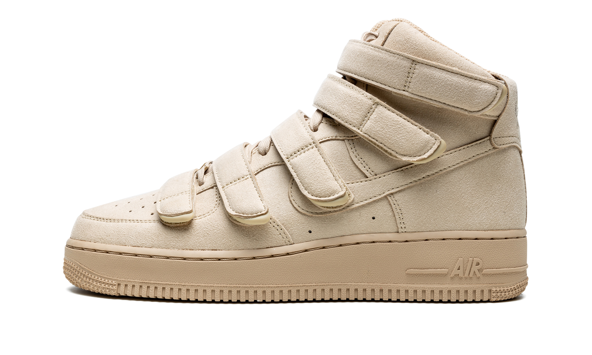 Nike Air Force 1 High Billie Eilish DM7926 200