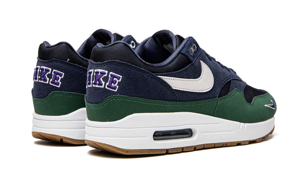 Nike AIR MAX 1 WMNS Gorge Green DV3887 400