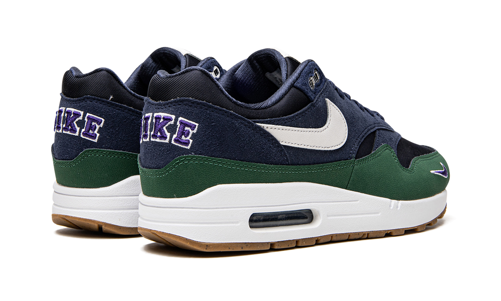 Nike AIR MAX 1 WMNS Gorge Green DV3887 400