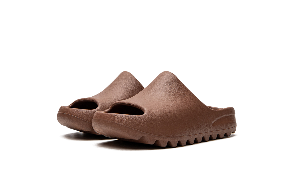 Yeezy Slide Kids Flax FZ5901