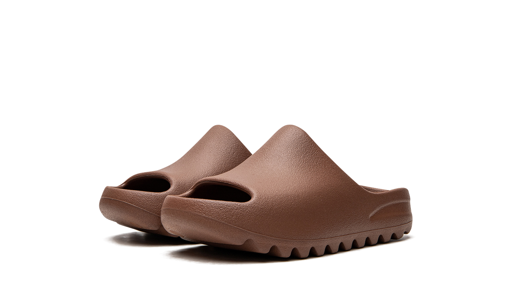 Yeezy Slide Kids Flax FZ5901