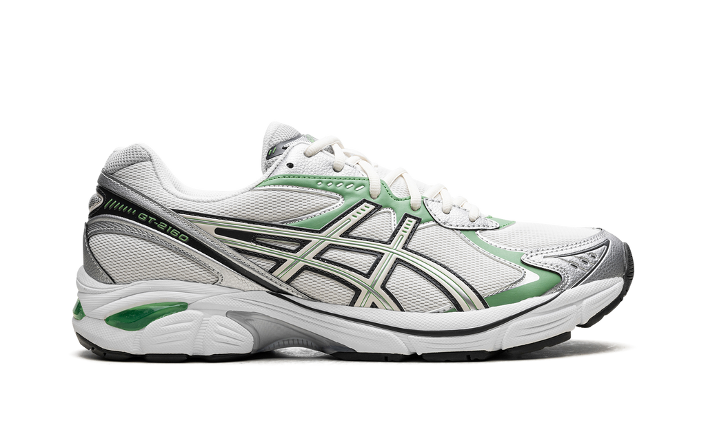 Asics GT-2160 Cream/Bamboo 1203A320 102