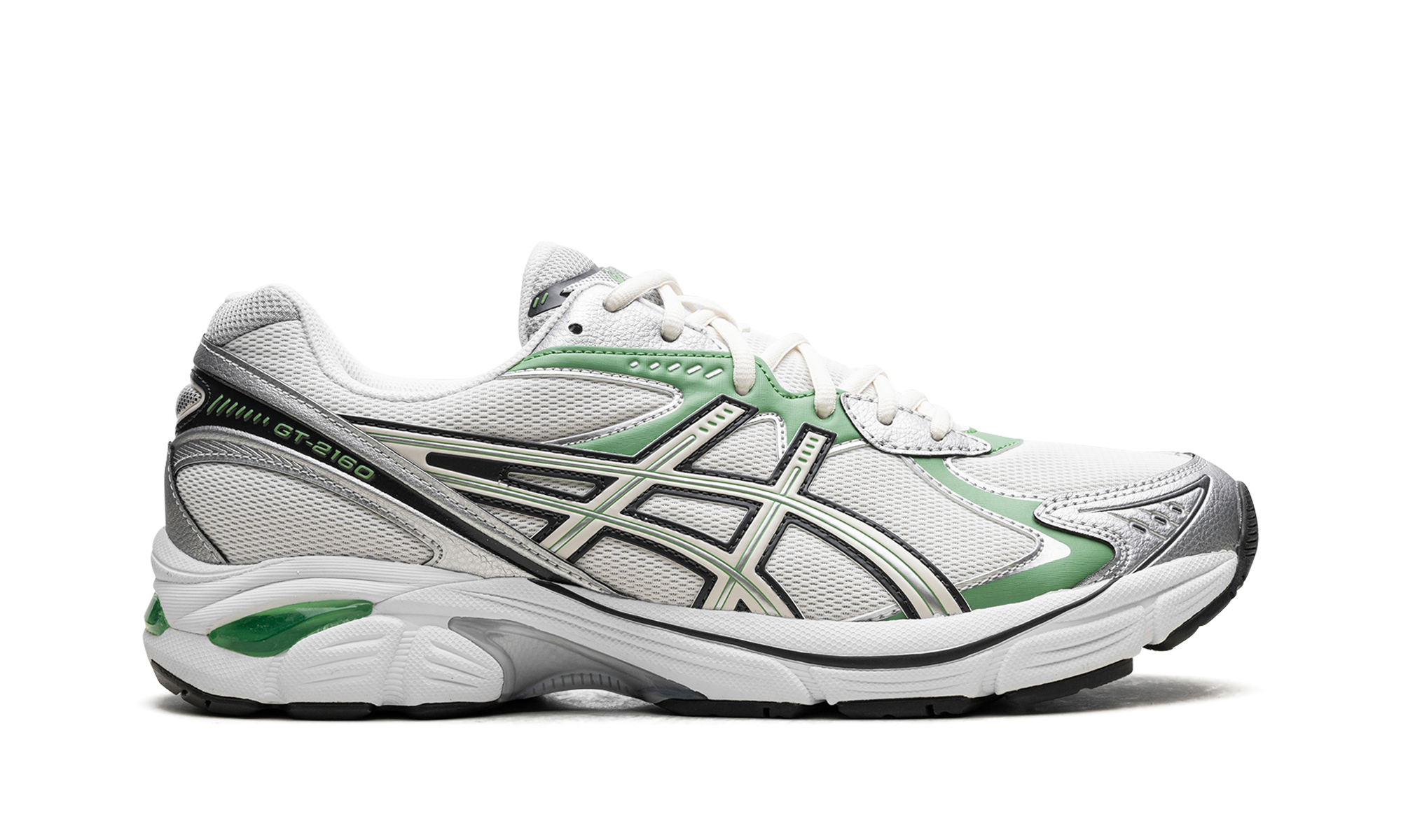 Asics GT-2160 Cream/Bamboo 1203A320 102