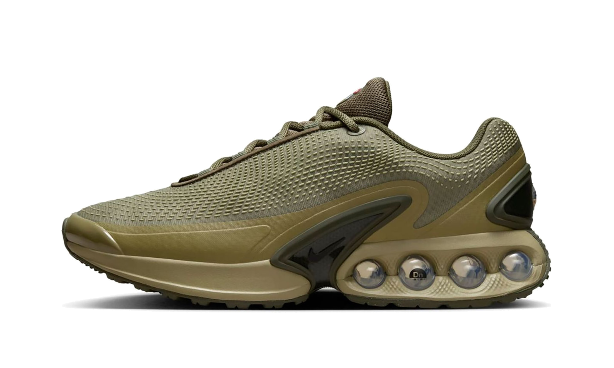 Nike Air Max DN Olive DV3337 201