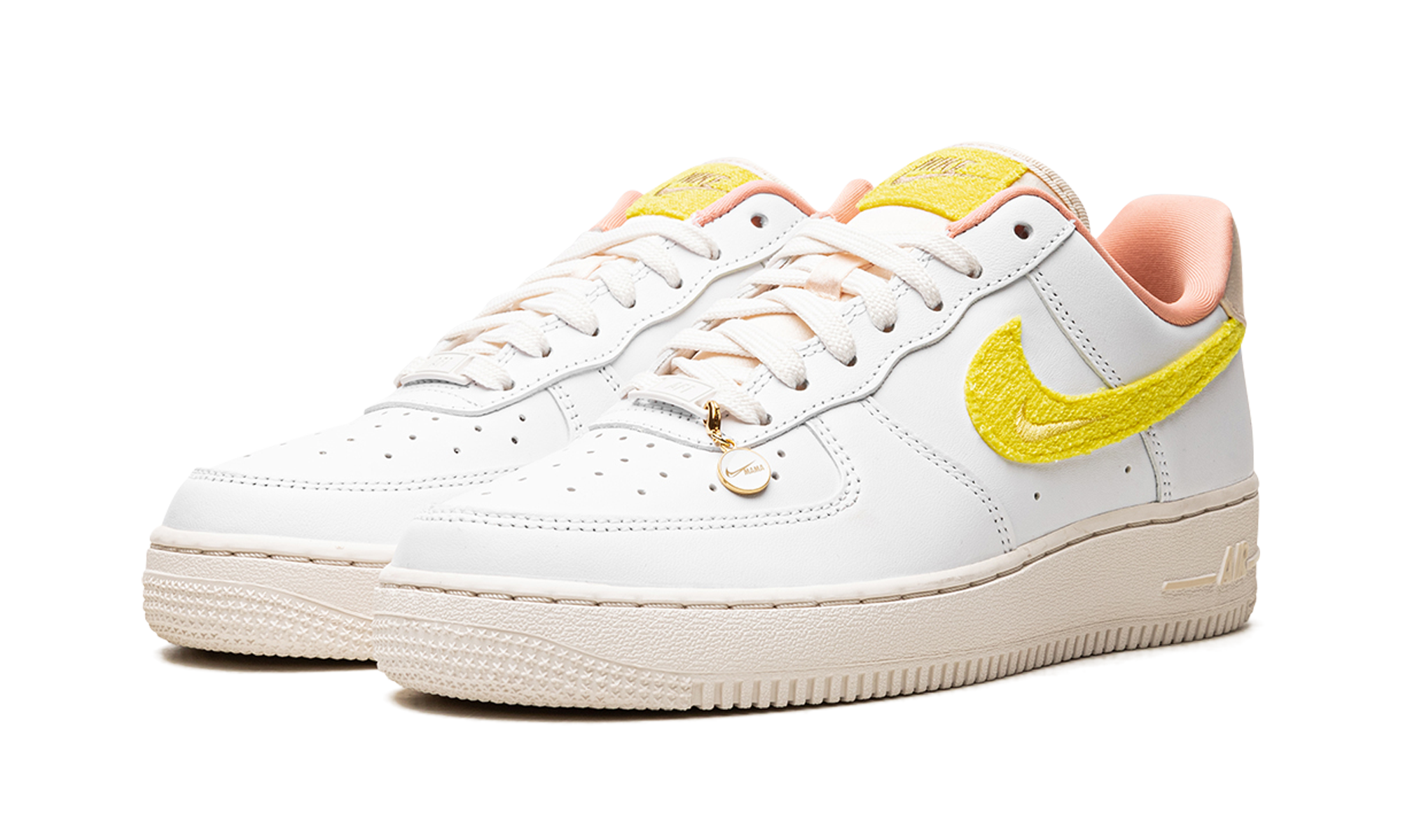 Nike AIR FORCE 1 '07 LX WMNS DV2183 100