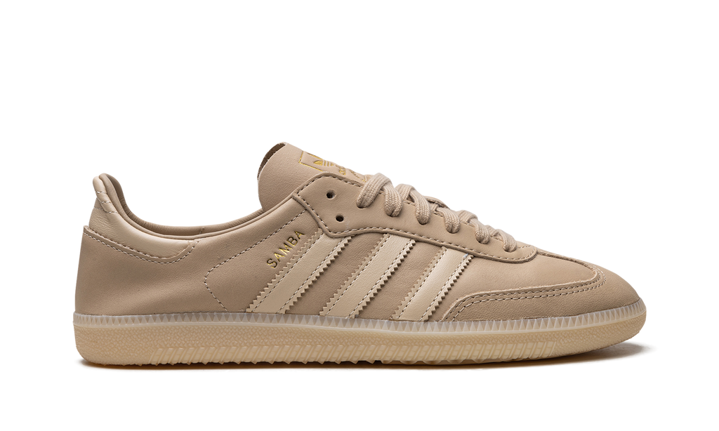Adidas Samba Decon Magic Beige IH5382