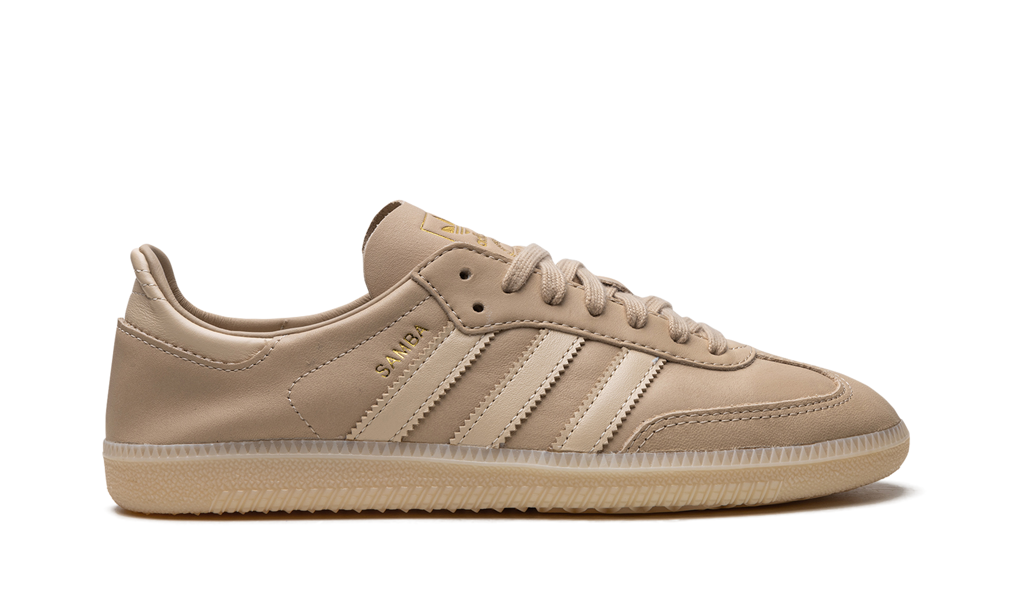 Adidas Samba Decon Magic Beige IH5382