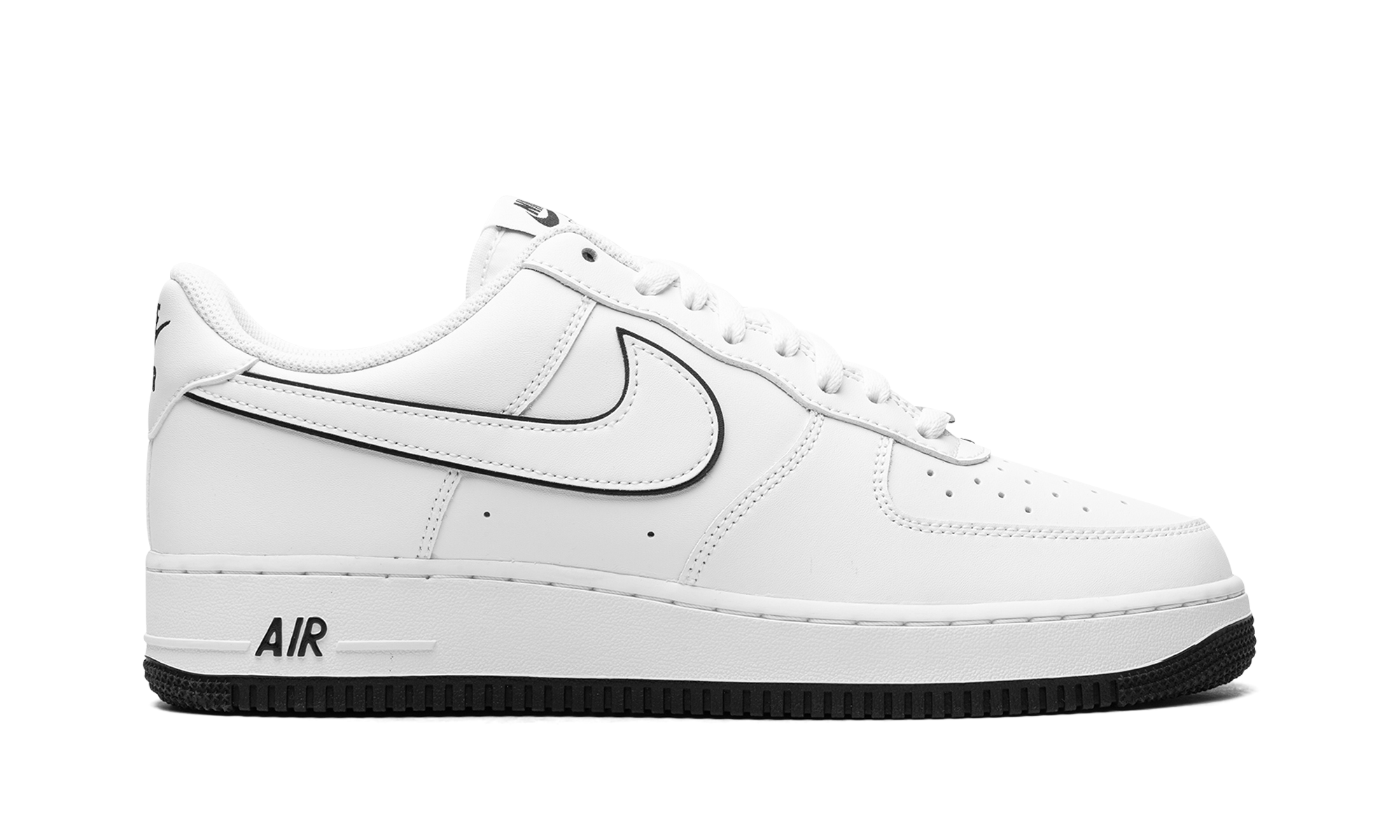Nike Air Force 1 Low White/Black DV0788 103