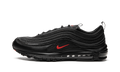 Nike Air Max 97 Black / University Red DV3486 001