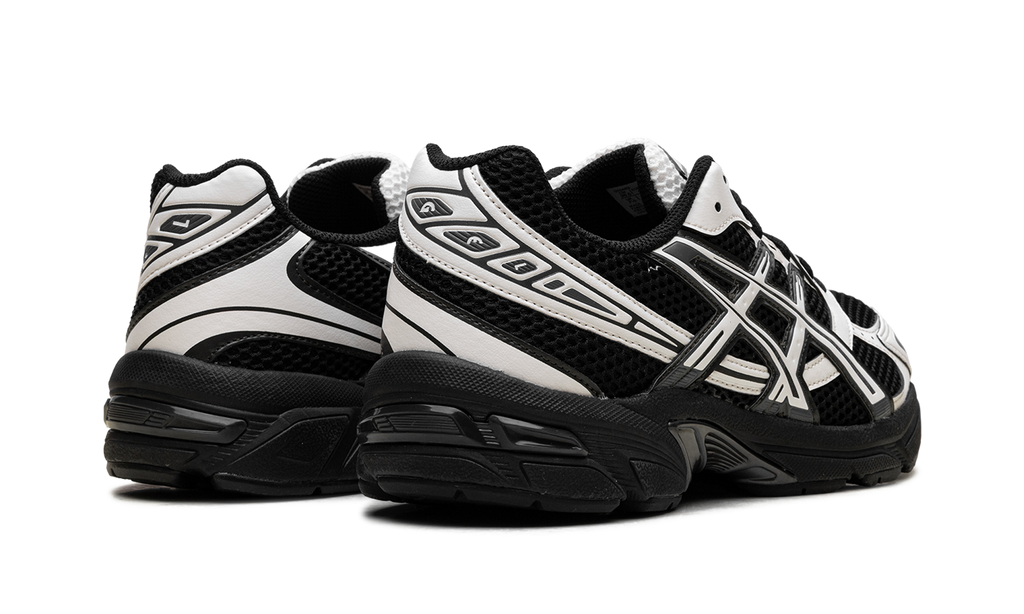 Asics Gel-1130 Black Cream 1203A609-001