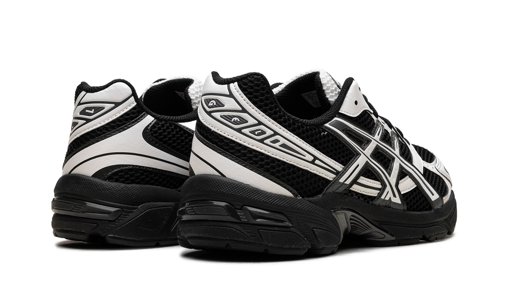 Asics Gel-1130 Black Cream 1203A609-001