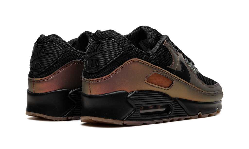 Nike Air Max 90 Metallic Copper HQ4042 001