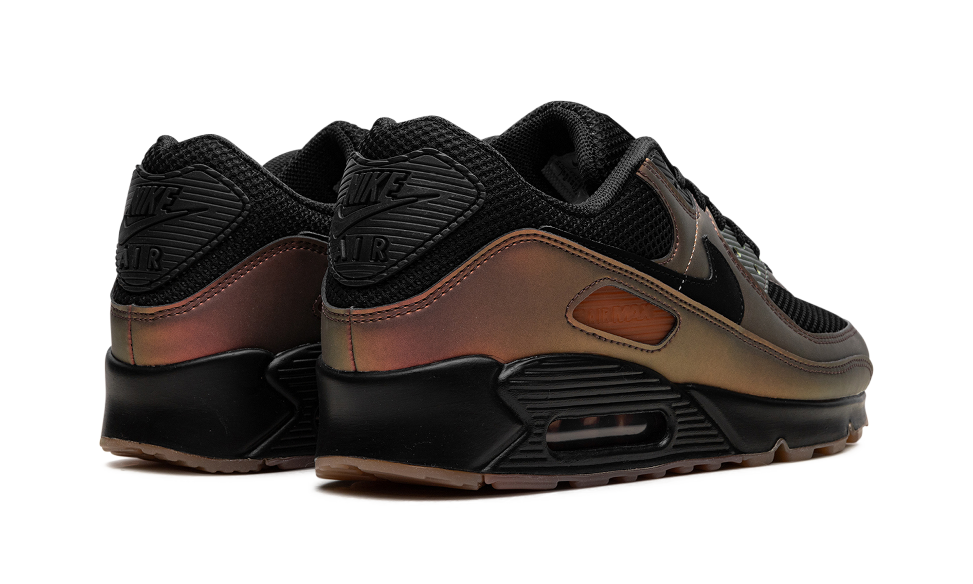 Nike Air Max 90 Metallic Copper HQ4042 001