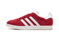 Adidas Gazelle Scarlet White JI1534