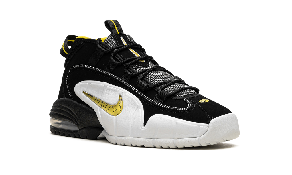 Nike Air Max Penny Lester Middle School FN6884 100