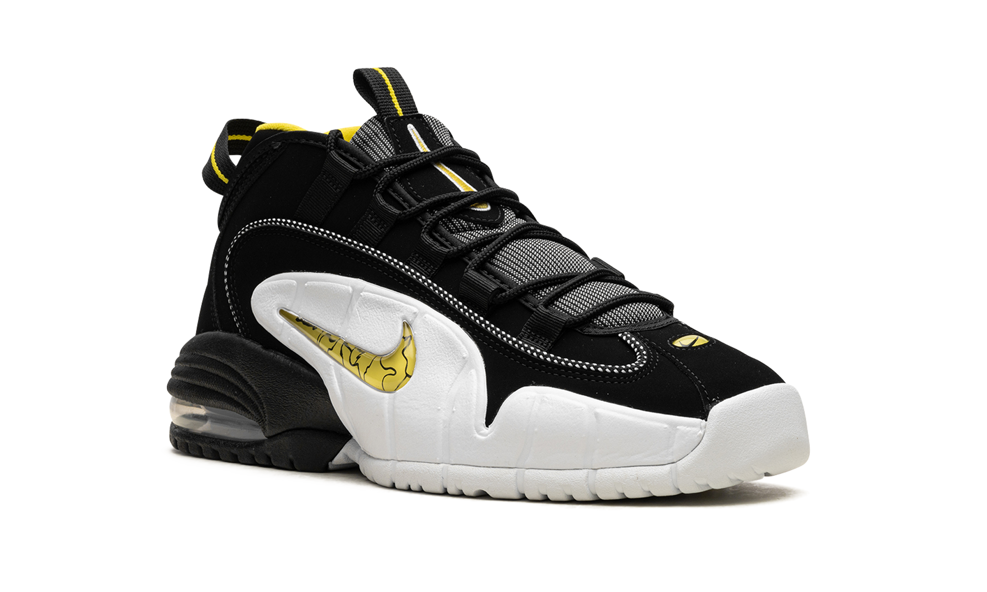Nike Air Max Penny Lester Middle School FN6884 100