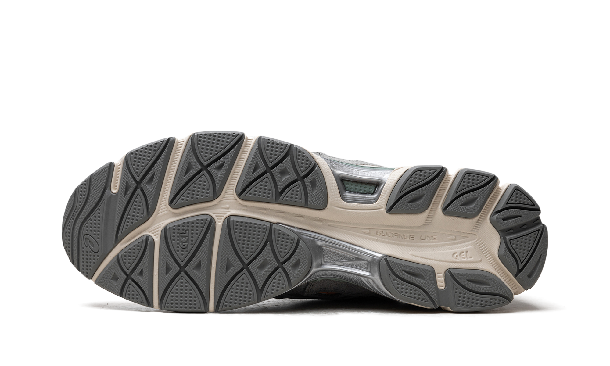 Asics GEL-NYC Cream/Clay Grey 1203A383 102