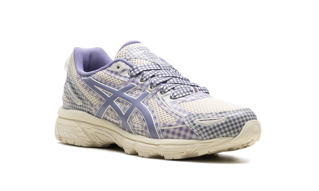 Asics Gel-Venture 6 Story mfg. Vanilla Violet Quartz 1203A712 250