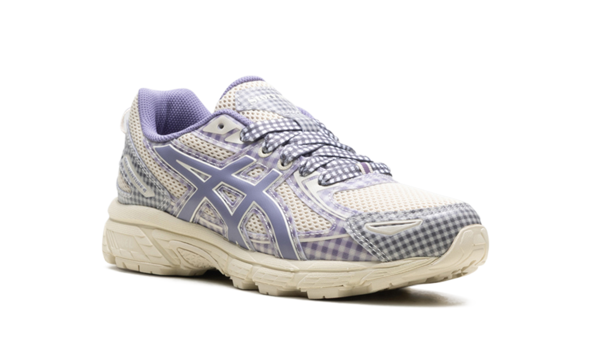Asics Gel-Venture 6 Story mfg. Vanilla Violet Quartz 1203A712 250