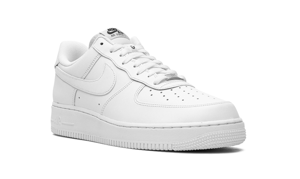 Nike Air Force 1 Low Flyease - White FD1146 100