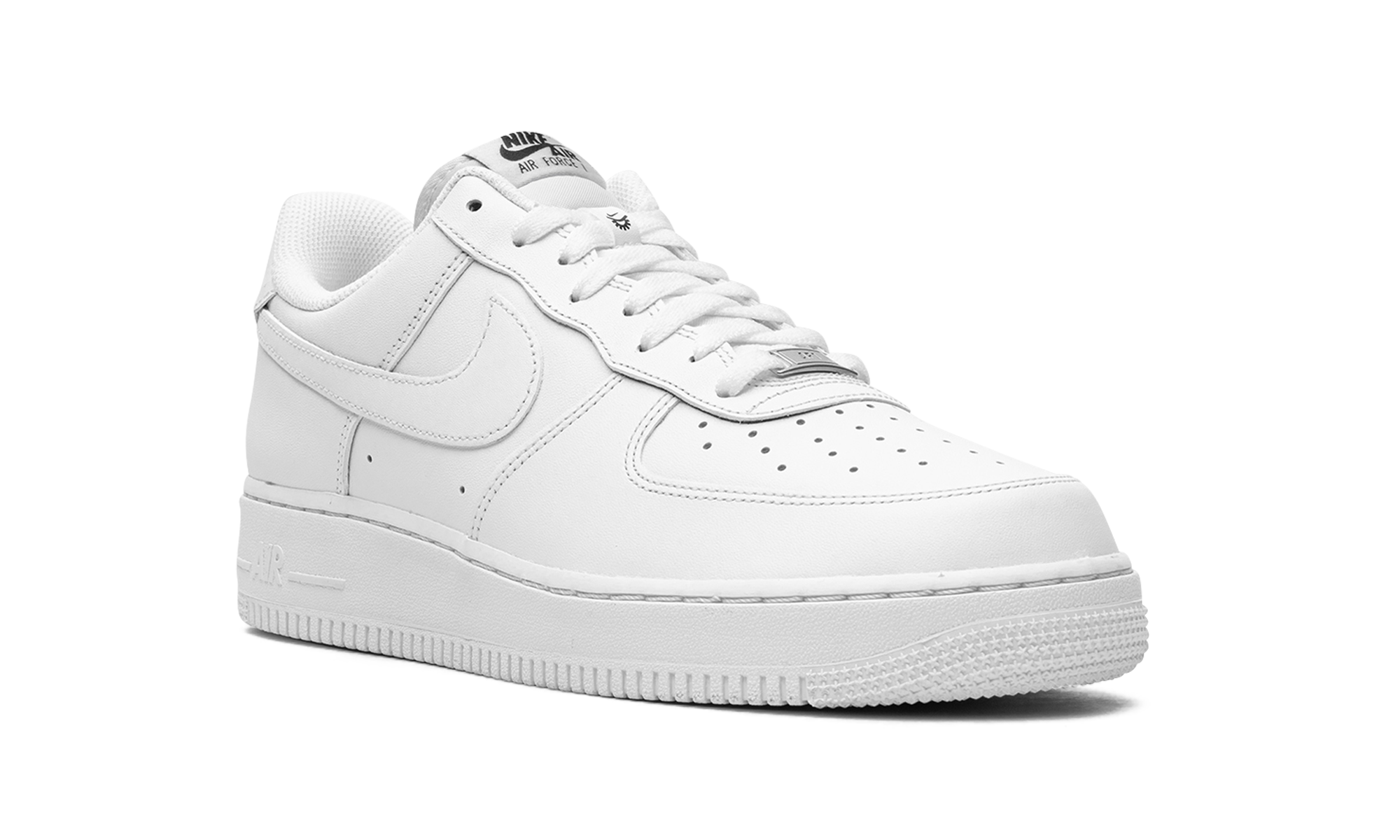 Nike Air Force 1 Low Flyease - White FD1146 100