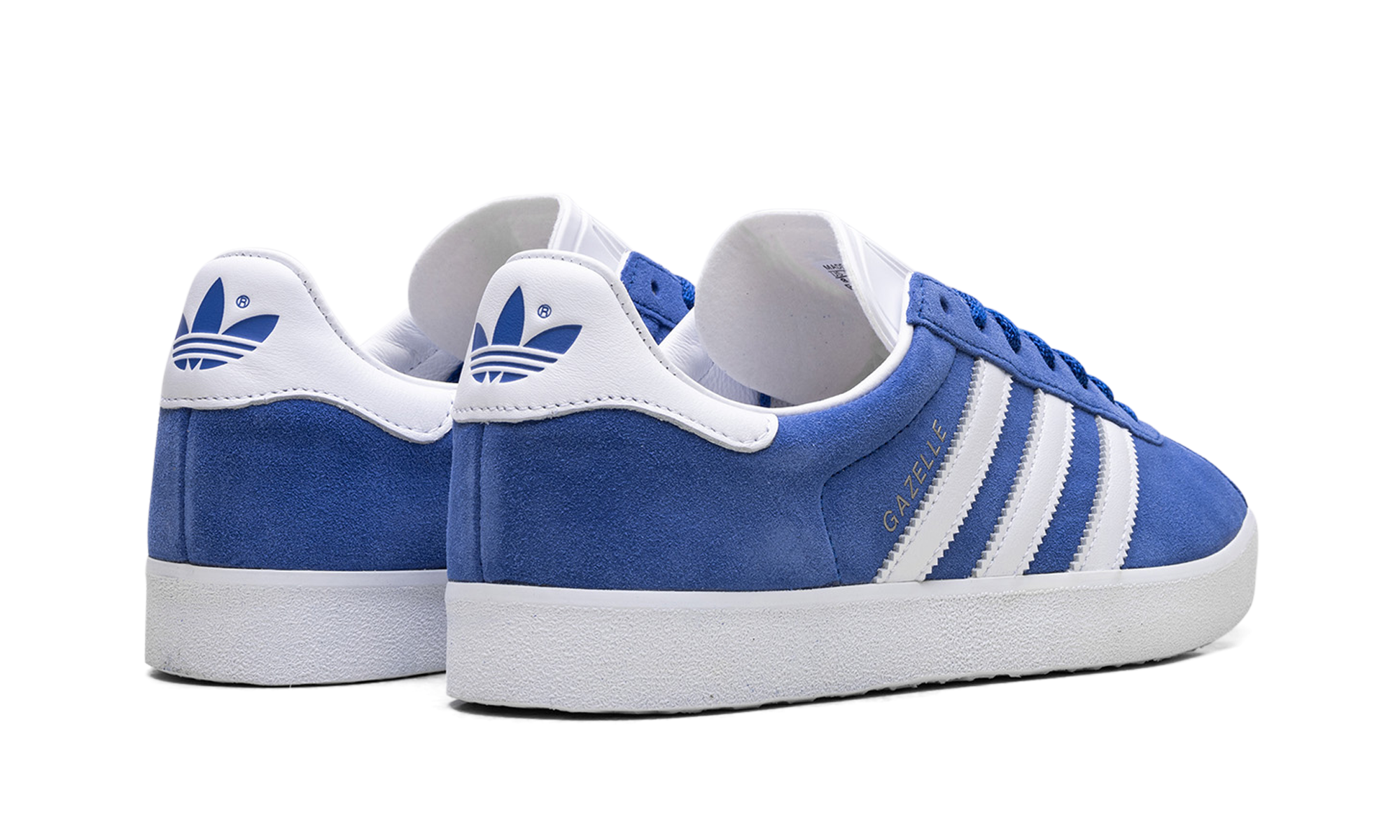 Adidas Gazelle 85 Royal Blue White IG0456