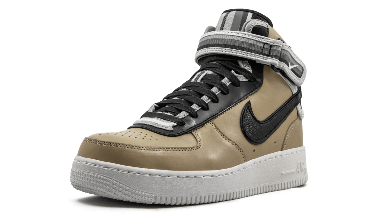 Nike Air Force 1 Mid SP / Tisci Tan