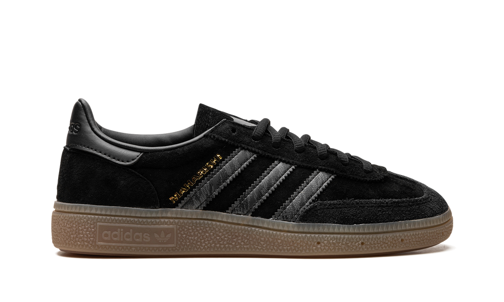 Adidas Handball Spezial maharishi - Black Gum IG4154