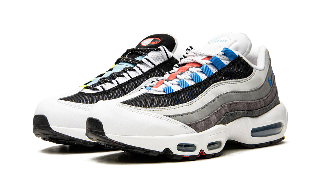 Nike Air Max 95 Greedy 2.0 CJ0589 001