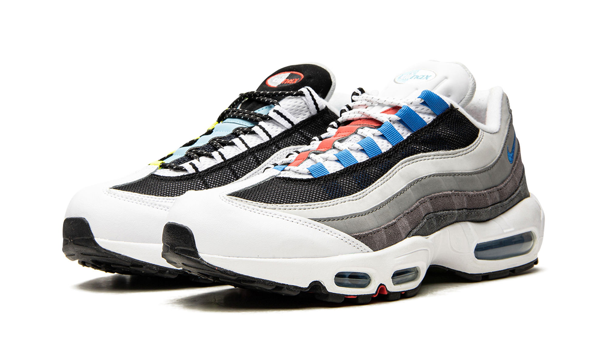 Nike Air Max 95 Greedy 2.0 CJ0589 001
