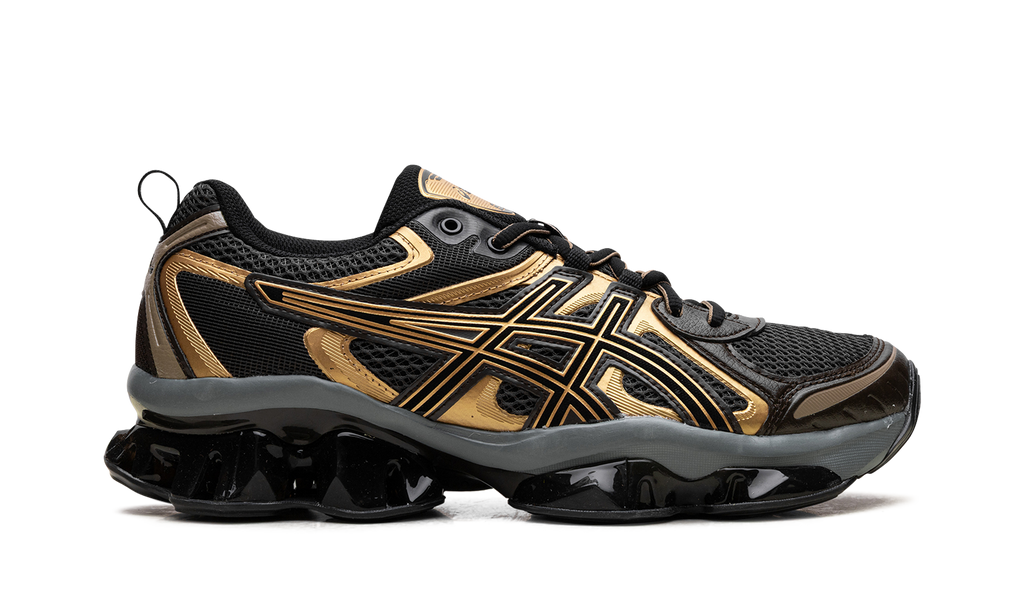 Asics Gel-Quantum Kinetic Dark Sepia 1203A270 253