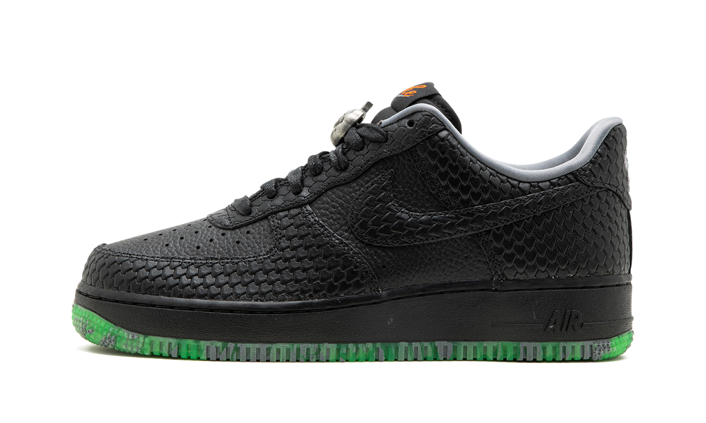 Nike Air Force 1 Low Halloween FQ8822 084