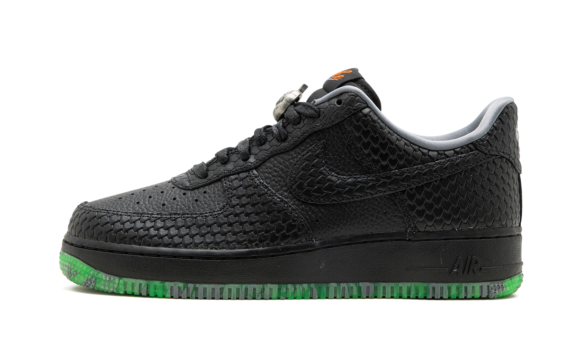 Nike Air Force 1 Low Halloween FQ8822 084