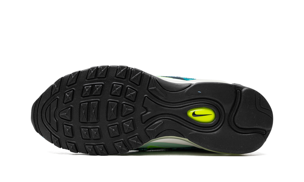 Nike AIR MAX 97 MNS WMNS DX3366 300