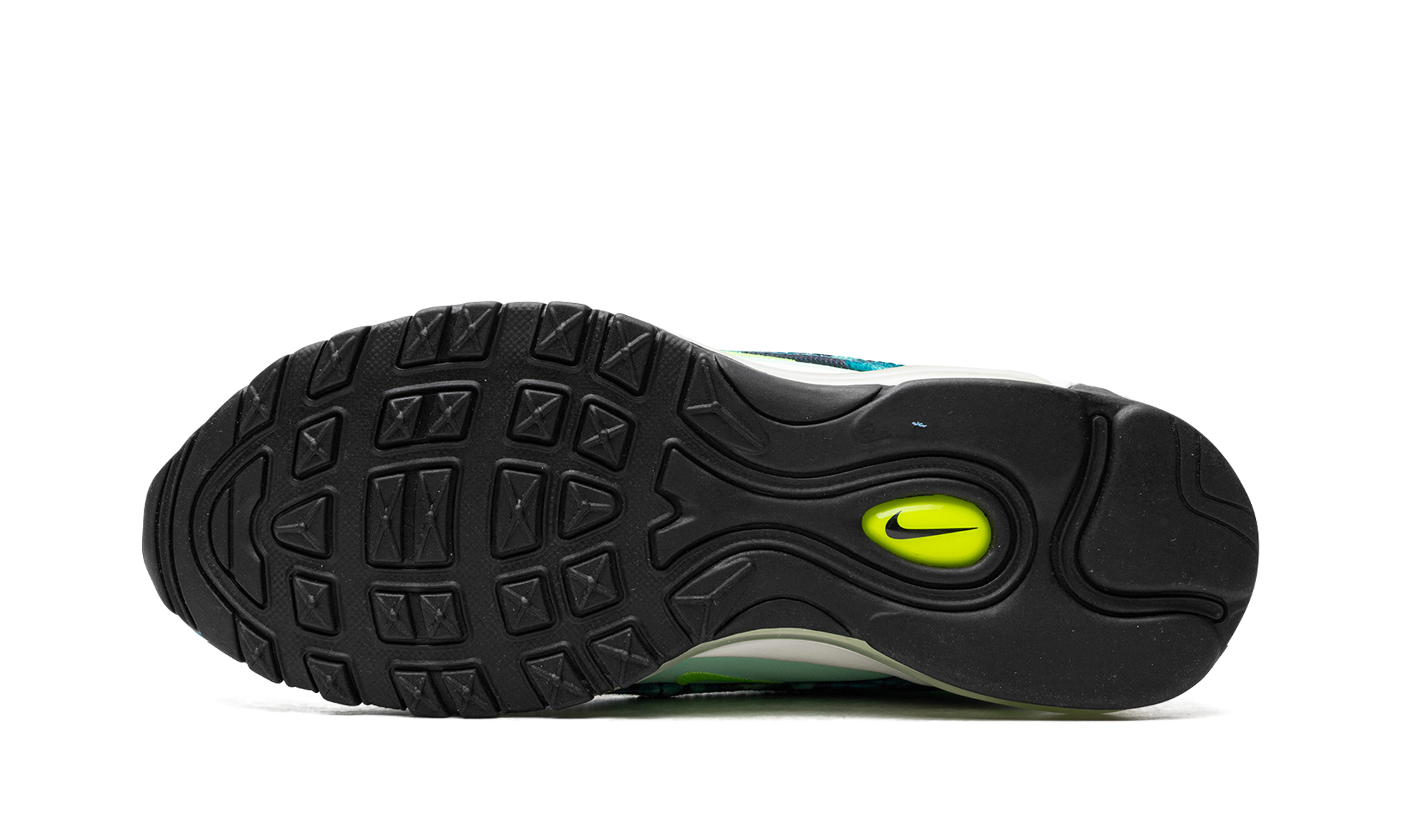 Nike AIR MAX 97 MNS WMNS DX3366 300