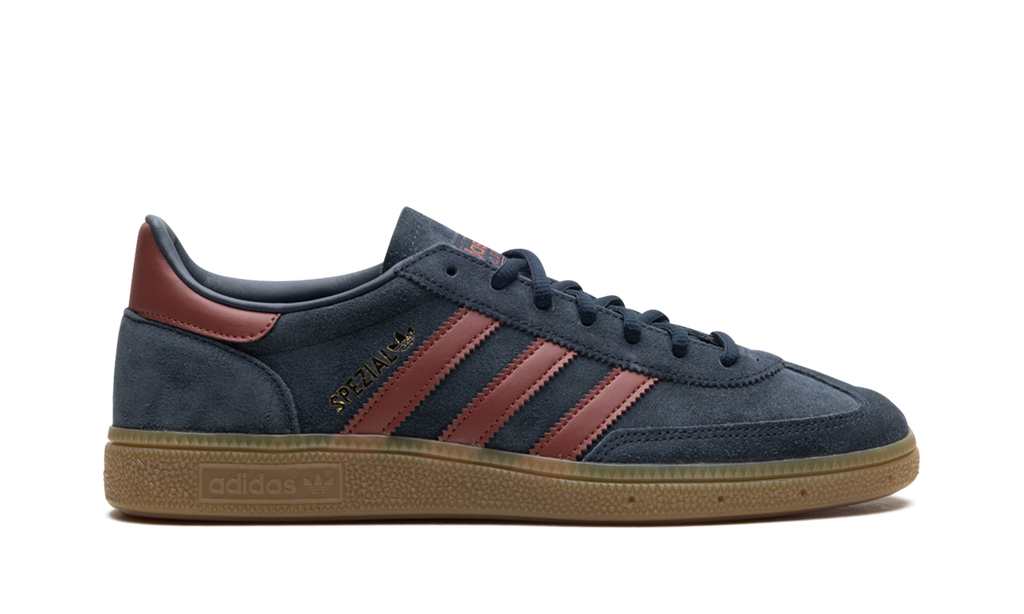 Adidas Handball Spezial Aurora Ink Wild Sepia JH5436