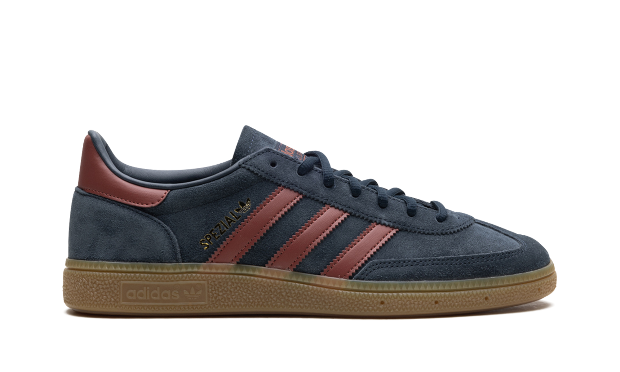 Adidas Handball Spezial Aurora Ink Wild Sepia JH5436