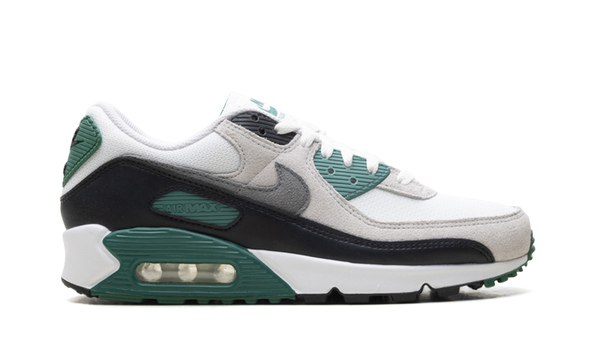 Nike Air Max 90 Evergreen Aura DM0029 116