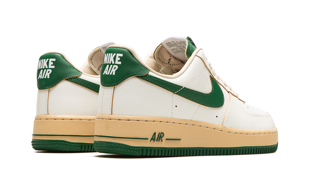 Nike AIR FORCE 1 LO MNS WMNS Gorge Green DZ4764 133