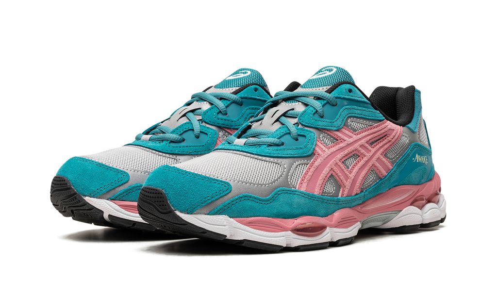 Asics Gel-NYC Awake NY Teal 1201A850 022