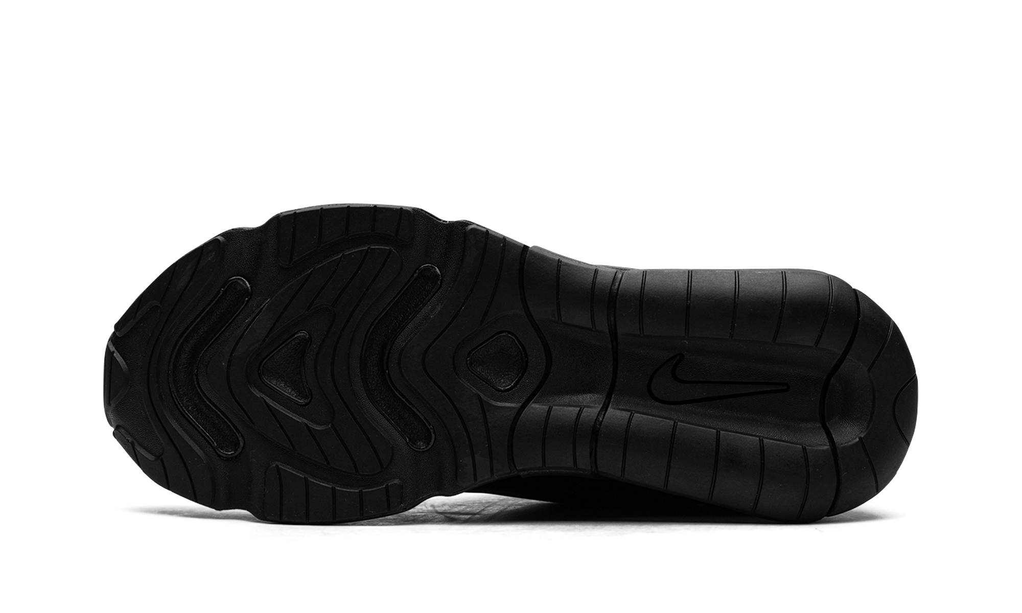 Nike Nike Air Max Exosense Black/Anthracite CK6811 002
