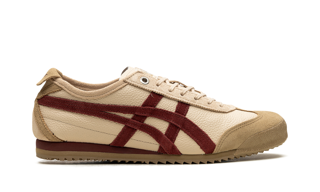 Onitsuka Tiger Mexico 66 SD Beige Beet Juice 1183C015 202