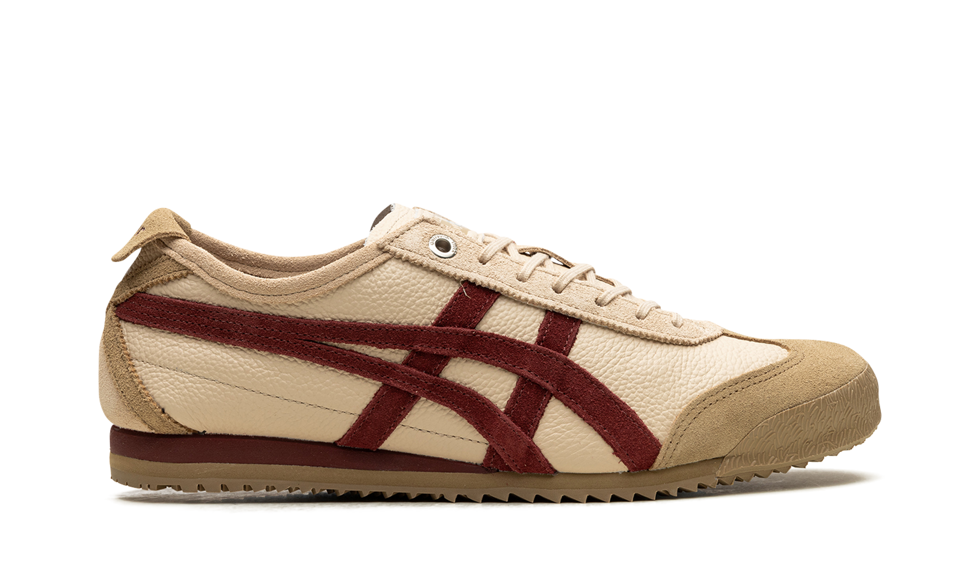 Onitsuka Tiger Mexico 66 SD Beige Beet Juice 1183C015 202